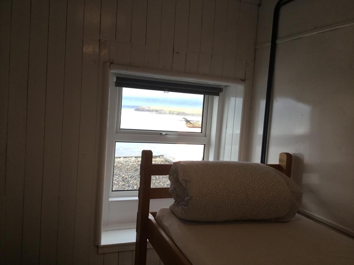 The Boathouse Lodge Hostel Bundoran Exterior foto