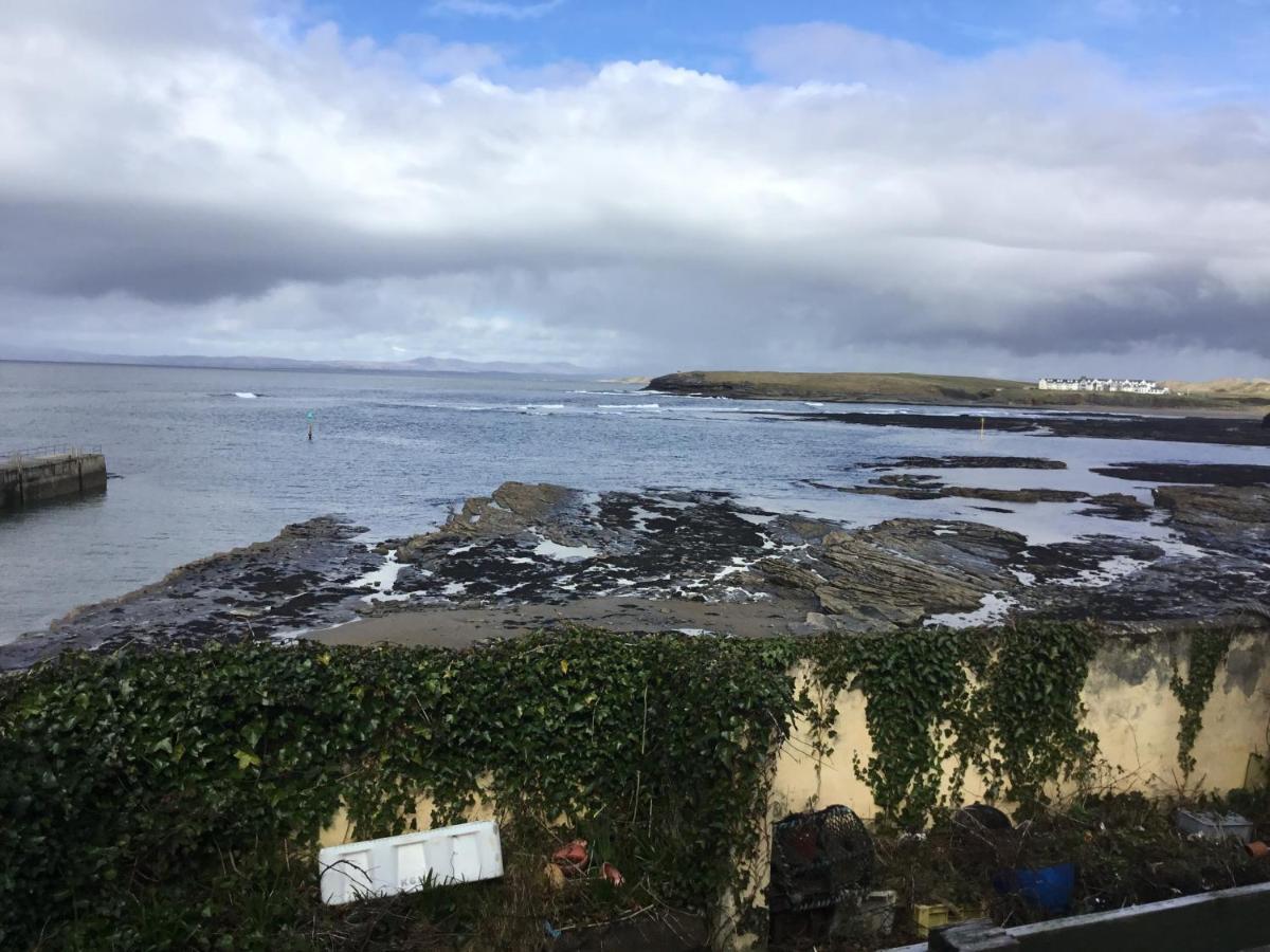 The Boathouse Lodge Hostel Bundoran Exterior foto