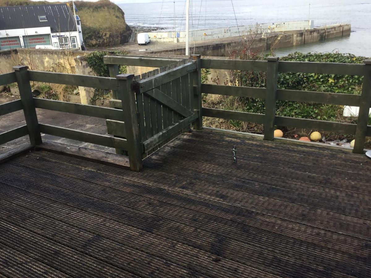 The Boathouse Lodge Hostel Bundoran Exterior foto