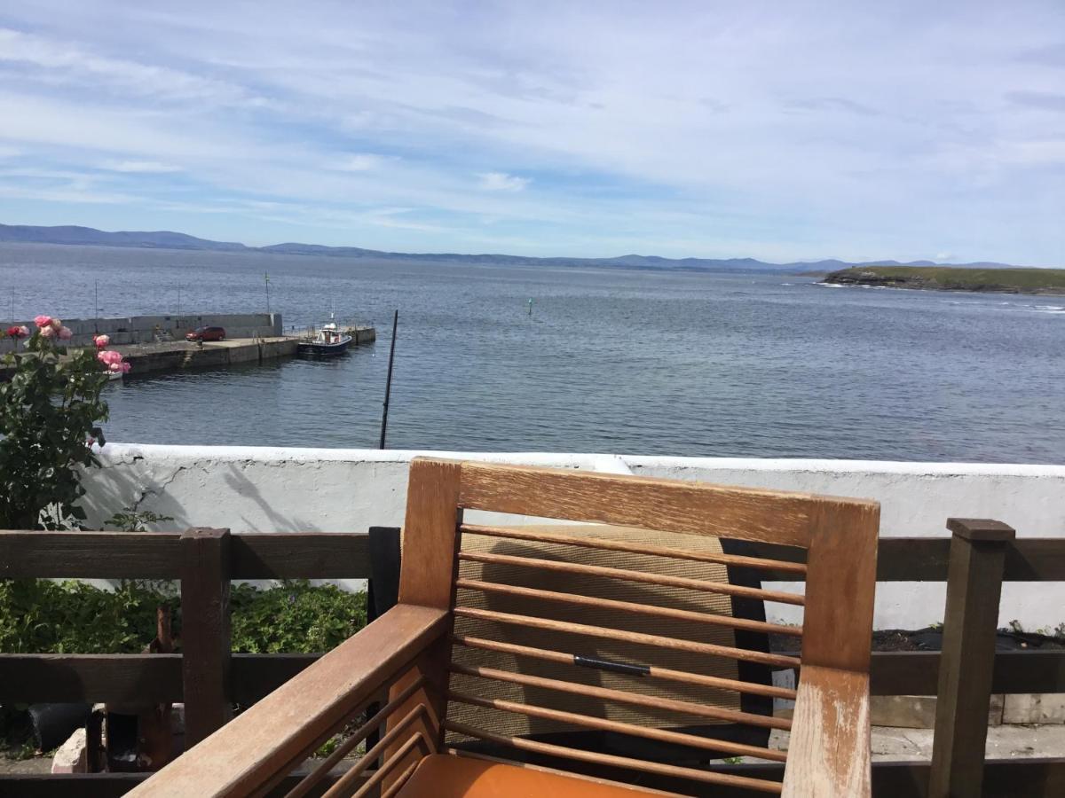 The Boathouse Lodge Hostel Bundoran Exterior foto