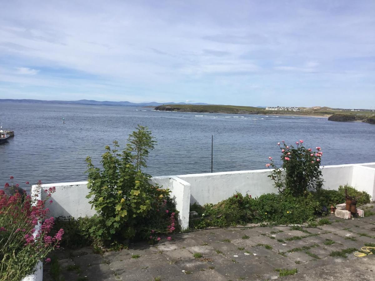 The Boathouse Lodge Hostel Bundoran Exterior foto