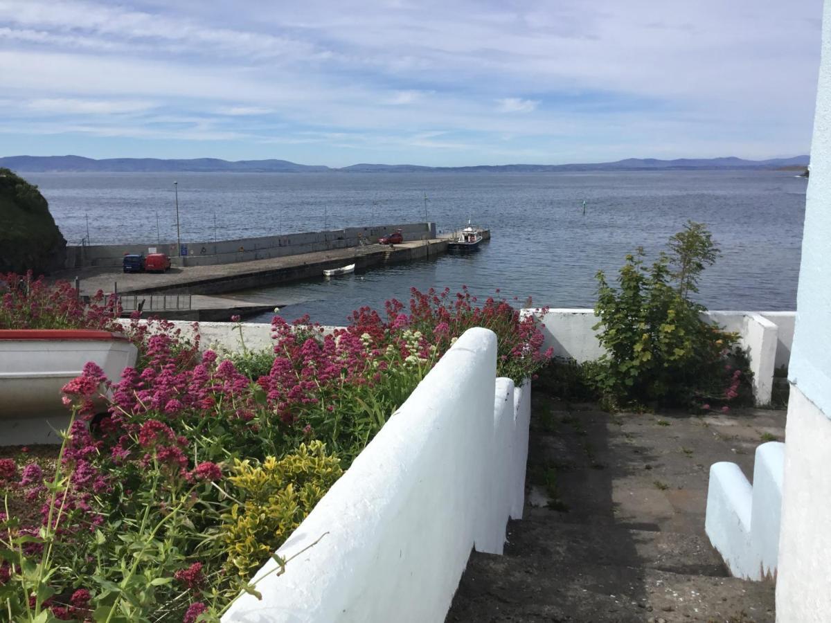 The Boathouse Lodge Hostel Bundoran Exterior foto