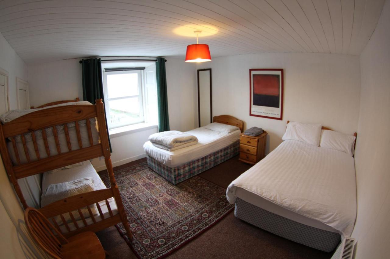 The Boathouse Lodge Hostel Bundoran Exterior foto
