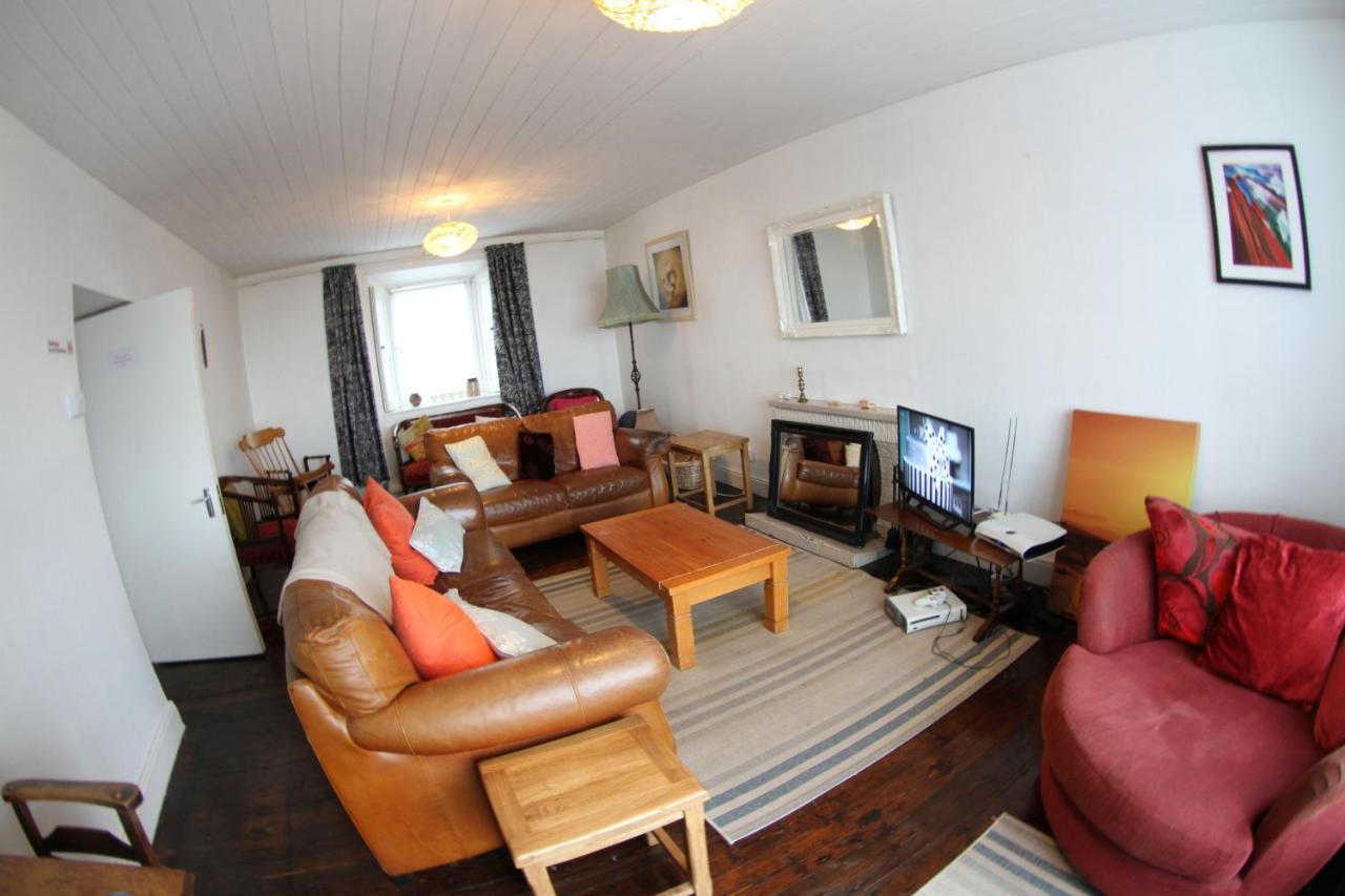 The Boathouse Lodge Hostel Bundoran Exterior foto