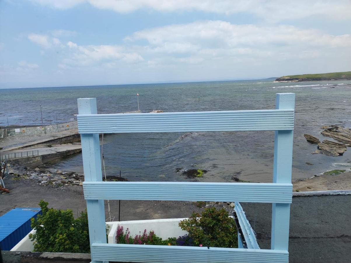 The Boathouse Lodge Hostel Bundoran Exterior foto